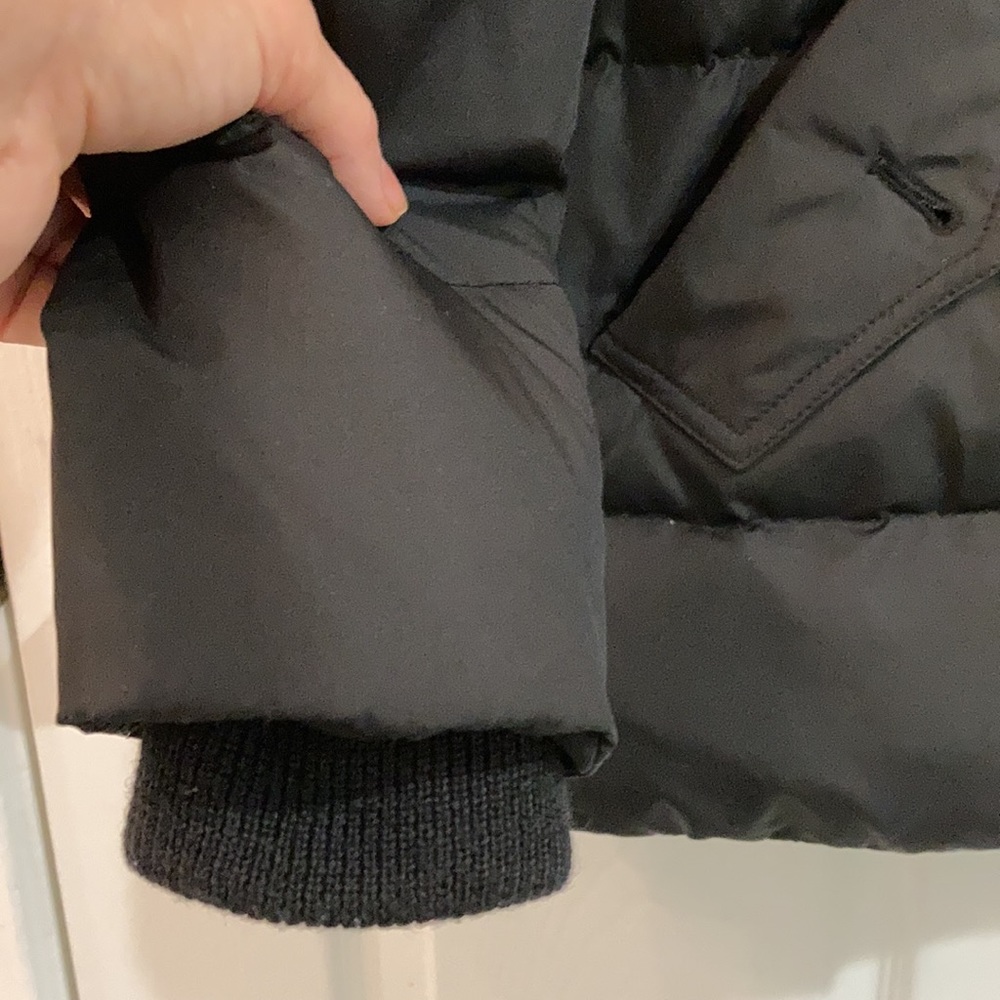 Lauren Ralph Lauren buffer jacket - Picture 2 of 13